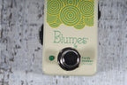 EarthQuaker Limited Edition Blumes Jr MOSFET Mod Low Signal Shredder Guitar Effects Pedal