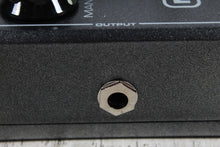 Load image into Gallery viewer, MXR M117R Flanger Pedal Electric Guitar Flanger Effects Pedal with Power Supply