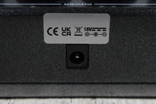 Load image into Gallery viewer, MXR M117R Flanger Pedal Electric Guitar Flanger Effects Pedal with Power Supply