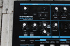 Novation Bass Station II Analog Synthesizer 25 Key Synthesizer with Gig Bag