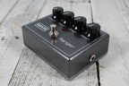 MXR M117R Flanger Pedal Electric Guitar Flanger Effects Pedal with Power Supply