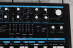 Novation Bass Station II Analog Synthesizer 25 Key Synthesizer with Gig Bag