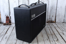 Load image into Gallery viewer, Vox Valvetronix VT120+ Electric Guitar Combo Amplifier 2 x 12 Amp w Footswitch