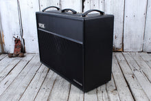 Load image into Gallery viewer, Vox Valvetronix VT120+ Electric Guitar Combo Amplifier 2 x 12 Amp w Footswitch