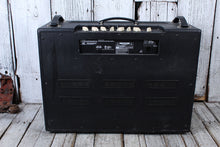 Load image into Gallery viewer, Vox Valvetronix VT120+ Electric Guitar Combo Amplifier 2 x 12 Amp w Footswitch