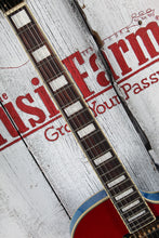 Load image into Gallery viewer, D'Angelico Premier Grateful Dead SS Semi Hollowbody Electric Guitar with Gig Bag