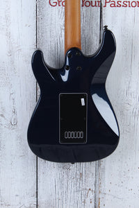 Charvel Pro-Mod Plus So-Cal Style 1 HH EVTN6 E EverTune Electric Guitar w Gig Bag