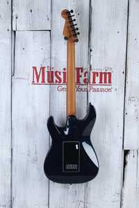 Charvel Pro-Mod Plus So-Cal Style 1 HH EVTN6 E EverTune Electric Guitar w Gig Bag