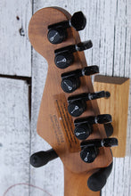 Load image into Gallery viewer, Charvel Pro-Mod Plus So-Cal Style 1 HH EVTN6 E EverTune Electric Guitar w Gig Bag