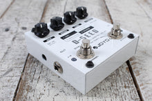 Load image into Gallery viewer, Joyo D-Seed Dual Channel Digital Delay Guitar Effects Pedal