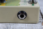 EarthQuaker Limited Edition Blumes Jr MOSFET Mod Low Signal Shredder Guitar Effects Pedal