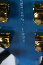 Load image into Gallery viewer, D'Angelico Premier Grateful Dead SS Semi Hollowbody Electric Guitar with Gig Bag