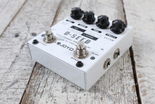 Load image into Gallery viewer, Joyo D-Seed Dual Channel Digital Delay Guitar Effects Pedal