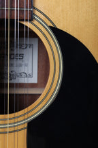 Fernandes Palisade D30-12 12 String Acoustic Electric Guitar with Hardshell Case