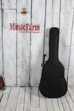 Load image into Gallery viewer, Keith Urban Black Label Platinum Acoustic Electric Guitar with Gig Bag