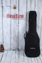 Load image into Gallery viewer, Schecter Raiden Special 5 String Electric Bass Guitar Black Cherry with Gig Bag