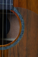 Load image into Gallery viewer, Keith Urban Black Label Platinum Acoustic Electric Guitar with Gig Bag