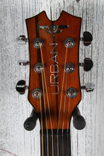 Load image into Gallery viewer, Keith Urban Black Label Platinum Acoustic Electric Guitar with Gig Bag