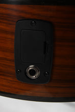 Load image into Gallery viewer, Keith Urban Black Label Platinum Acoustic Electric Guitar with Gig Bag