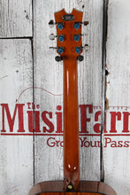 Load image into Gallery viewer, Keith Urban Black Label Platinum Acoustic Electric Guitar with Gig Bag