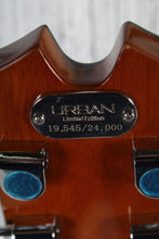 Load image into Gallery viewer, Keith Urban Black Label Platinum Acoustic Electric Guitar with Gig Bag