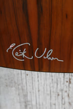 Load image into Gallery viewer, Keith Urban Black Label Platinum Acoustic Electric Guitar with Gig Bag