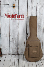 Load image into Gallery viewer, Taylor 2003 Big Baby 307 Small Dreadnought Acoustic Guitar with Gig Bag