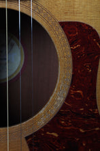 Load image into Gallery viewer, Taylor 2003 Big Baby 307 Small Dreadnought Acoustic Guitar with Gig Bag