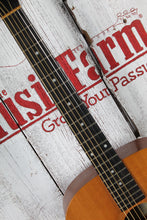 Load image into Gallery viewer, Taylor 2003 Big Baby 307 Small Dreadnought Acoustic Guitar with Gig Bag