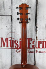 Load image into Gallery viewer, Taylor 2003 Big Baby 307 Small Dreadnought Acoustic Guitar with Gig Bag