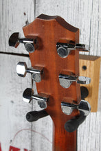 Load image into Gallery viewer, Taylor 2003 Big Baby 307 Small Dreadnought Acoustic Guitar with Gig Bag