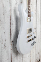 PRS S2 McCarty 594 Thinline Electric Guitar Pearl White Finish with Gig Bag