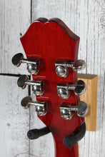 Load image into Gallery viewer, Epiphone Hummingbird Studio Acoustic Electric Guitar Faded Cherry Sunburst