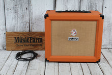 Load image into Gallery viewer, Orange Crush 35RT Electric Guitar Amplifier 35 Watt 1 x 10 Amp with Reverb &amp; FX