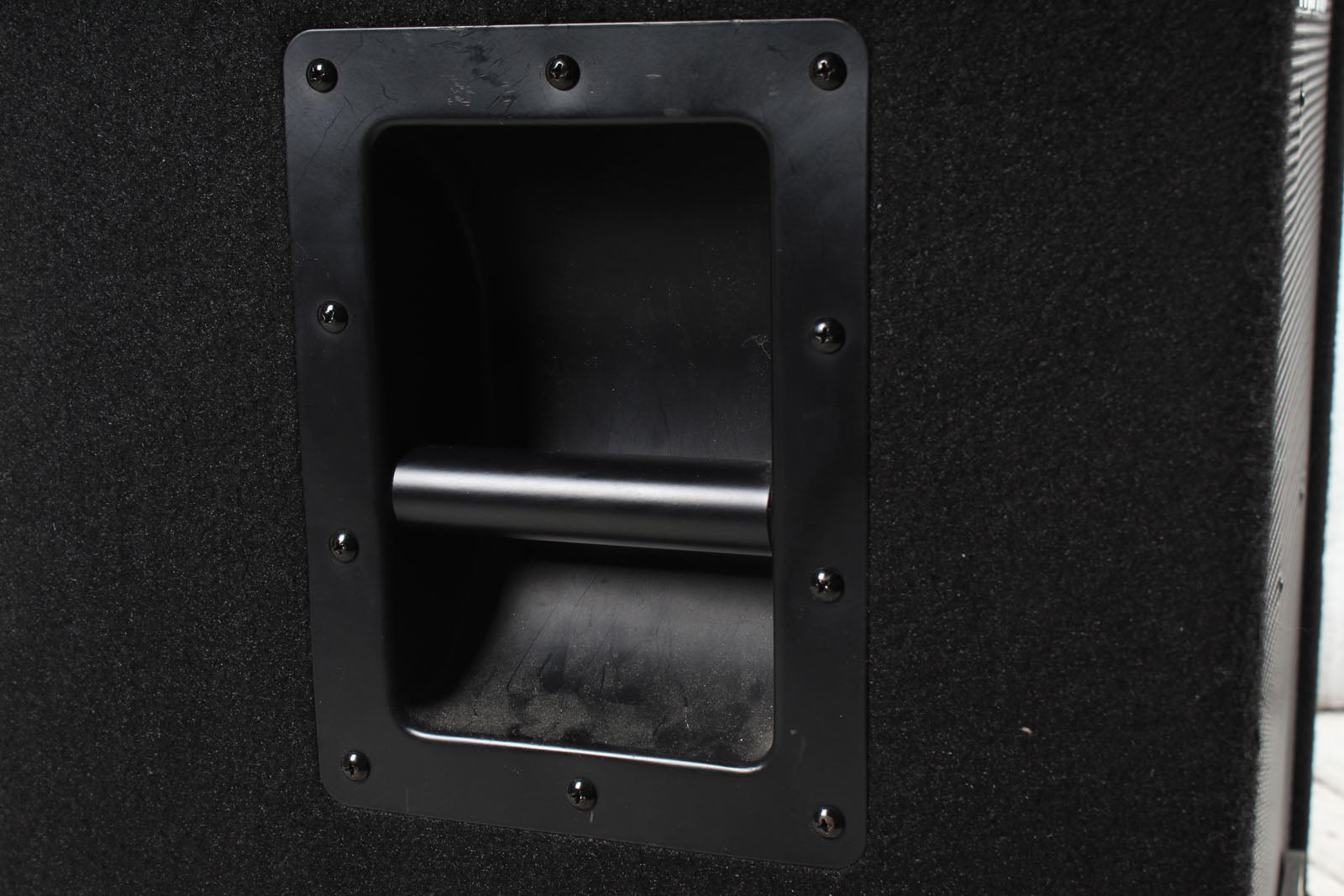 Hartke 410XL Electric Bass Guitar Speaker Cabinet 400 Watt Bass Amp Cab