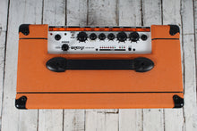 Load image into Gallery viewer, Orange Crush 35RT Electric Guitar Amplifier 35 Watt 1 x 10 Amp with Reverb &amp; FX