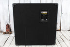 Hartke 410XL Electric Bass Guitar Speaker Cabinet 400 Watt Bass Amp Cab