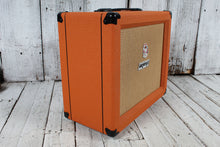 Load image into Gallery viewer, Orange Crush 35RT Electric Guitar Amplifier 35 Watt 1 x 10 Amp with Reverb &amp; FX