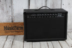 Diplomat AL-640 Electric Guitar Amplifier 40 Watt Solid State Guitar Amp
