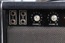 Load image into Gallery viewer, Traynor Vintage YBA-1 Bass Master Amp Head Electric Bass Guitar Amplifier Head