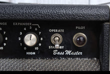 Load image into Gallery viewer, Traynor Vintage YBA-1 Bass Master Amp Head Electric Bass Guitar Amplifier Head