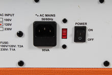 Load image into Gallery viewer, Orange Crush 35RT Electric Guitar Amplifier 35 Watt 1 x 10 Amp with Reverb &amp; FX
