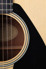 Load image into Gallery viewer, Yamaha 1908s Vintage SJ-180 Acoustic Guitar with Chipboard Case