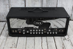 Peavey JSX Joe Satriani Electric Guitar Tube Amplifier Head with Footswitch