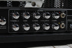Peavey JSX Joe Satriani Electric Guitar Tube Amplifier Head with Footswitch