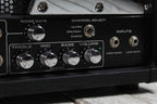 Peavey JSX Joe Satriani Electric Guitar Tube Amplifier Head with Footswitch