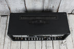 Peavey JSX Joe Satriani Electric Guitar Tube Amplifier Head with Footswitch