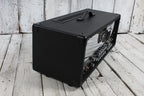 Peavey JSX Joe Satriani Electric Guitar Tube Amplifier Head with Footswitch
