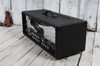 Peavey JSX Joe Satriani Electric Guitar Tube Amplifier Head with Footswitch