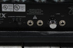 Peavey JSX Joe Satriani Electric Guitar Tube Amplifier Head with Footswitch
